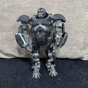 Transformers Studio Series 106 Leader Class Optimus Primal No Accessories